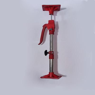 可调节工具吊柜橱窗安装辅助支架升缩杆升降强力承重支撑杆