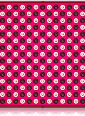 疗爆款45W理灯疗灯灯红光理疗灯美容红外线225颗ZIM灯珠理灯