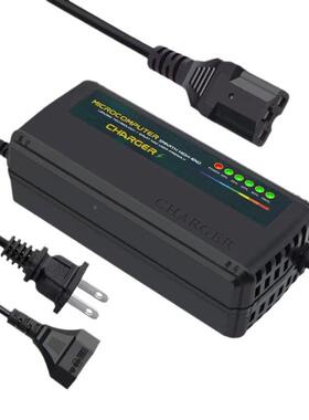 外6智贸能脉冲GDR48v0v72v80v96动关机蓄电自池充电器