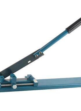 DC-35导轨剪0切铁轨道钢轨轨切割机铝轨平轨线切断机SC-1槽切