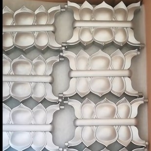 速发压铸铝件模铸压加CC具工汽摩铝配件浇铸钢模压铸件