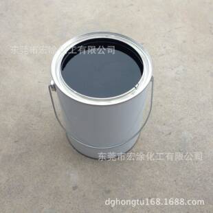 黑色五金黑色高温烤漆五金烤漆黑色耐高温漆东莞烤漆