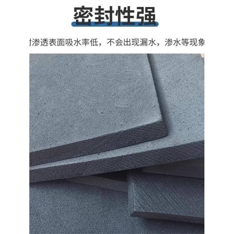 河北邢台闭孔板聚乙烯低发塑料泡沫板密度填缝接缝混泥土伸缩缝