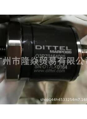 MARPOSS马波斯DITTEL螺纹震动F20038传感器O3PZ0164005探头BA320D