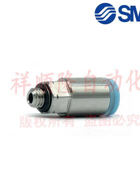 全新原装洁净型快速接头KPGH06-01/KPGL10-02/KPGH04-M5