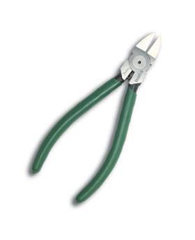 工具塑料水口钳7*175mm70643