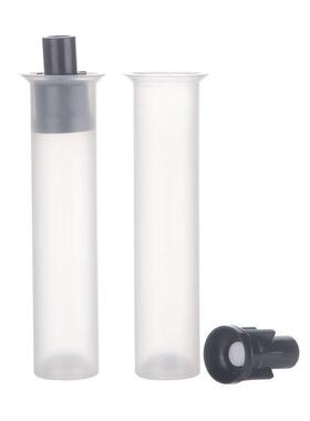 定制离子色谱进样瓶5ml替代戴安038141dionex套装样品5ml样品瓶及