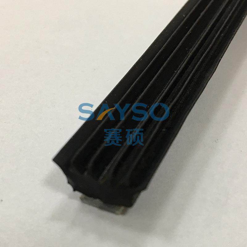 pp+tpe挤共软硬防盗门密封条门窗防撞条铝型材装饰条复合共挤,橡塑材料及制品,PEEK板,淘宝优惠券,粉丝福利购,淘宝优惠卷