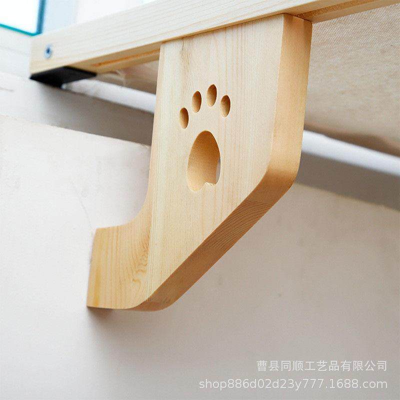 床边挂床实木悬挂猫窝猫窗台猫床阳台窗户宠物猫咪床边吊床猫窝床,宠物/宠物食品及用品,猫笼子/猫别墅,淘宝优惠券,粉丝福利购,淘宝优惠卷