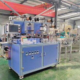 传统黑膏药自动生产线 自动滴注滩涂压模热熔胶膏药机 滴注成型机