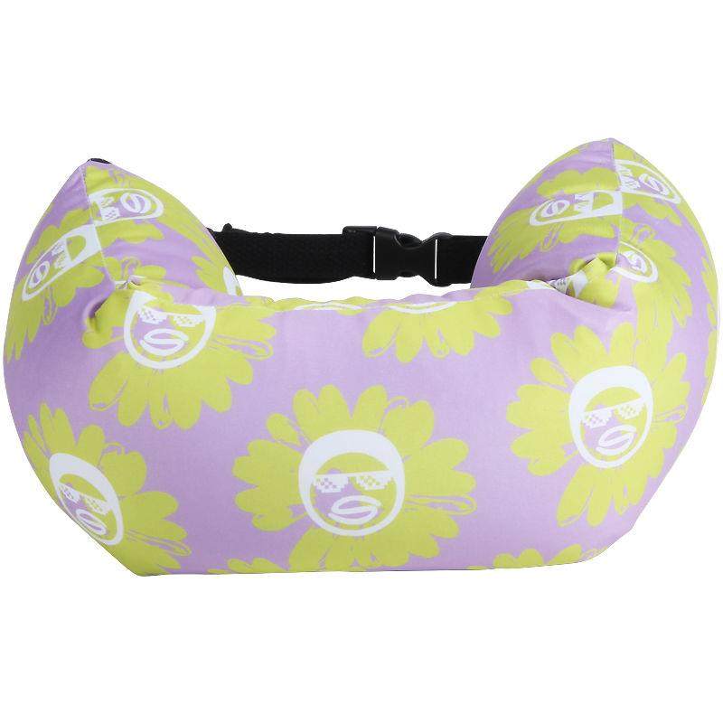 恶搞小雏菊办公室u形午睡枕飞机旅行便携u型枕车用护颈颗粒颈椎枕,床上用品,U型枕/便携枕,淘宝优惠券,粉丝福利购,淘宝优惠卷