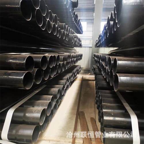 厂家现货100非磁性热浸塑镀锌管hdpe过轨管隧道dn150电力过轨钢管