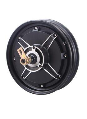 全顺10寸二代省电版电机1000W1200W1500W2000W3000W电动车摩电机