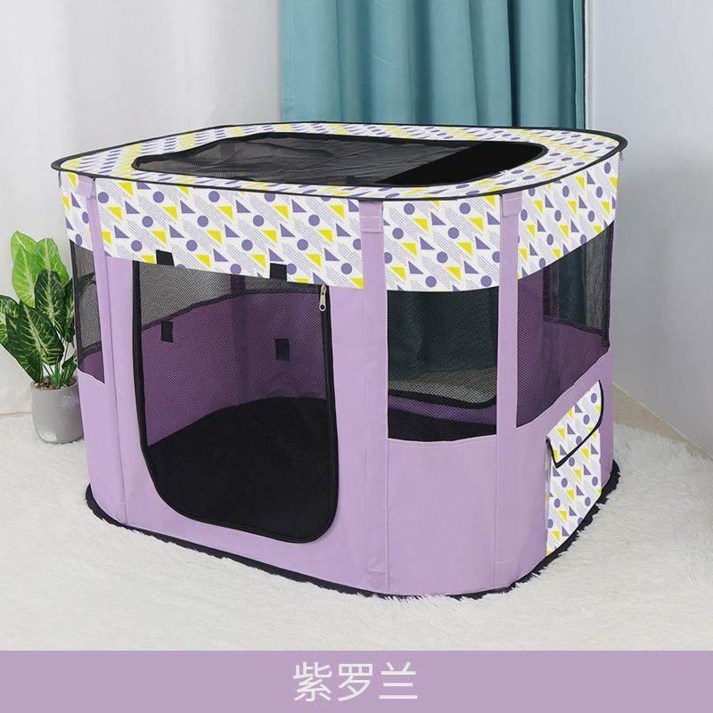 厂家现货猫窝狗窝宠物用品猫咪产房围栏牛津布耐抓可折叠狗狗帐篷,宠物/宠物食品及用品,猫笼子/猫别墅,淘宝优惠券,粉丝福利购,淘宝优惠卷