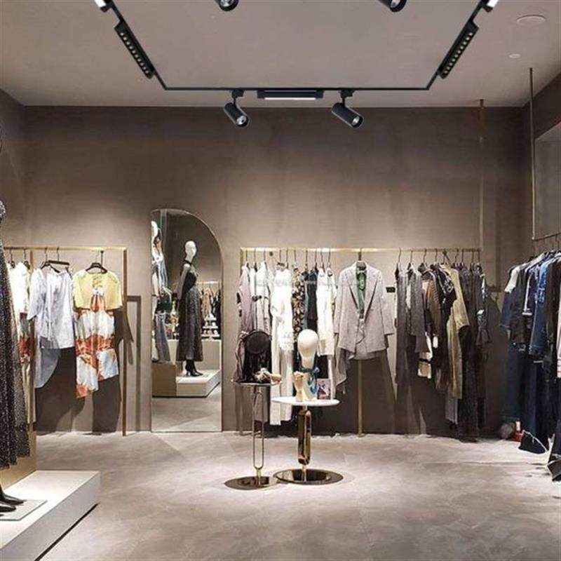 轨道灯散光led商用格栅长条射灯展厅照明超市服装店铺导轨补光灯,家装灯饰光源,轨道灯,淘宝优惠券,粉丝福利购,淘宝优惠卷