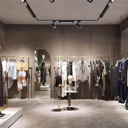 轨道灯散光led商用格栅长条射灯展厅照明超市服装店铺导轨补光灯