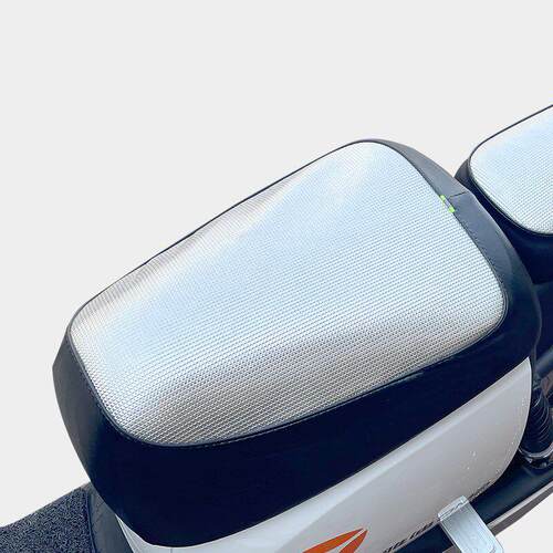 哈啰棒途电动车坐垫D30/C15/B80Q/ D10-22/A80L 防水防晒四季座套