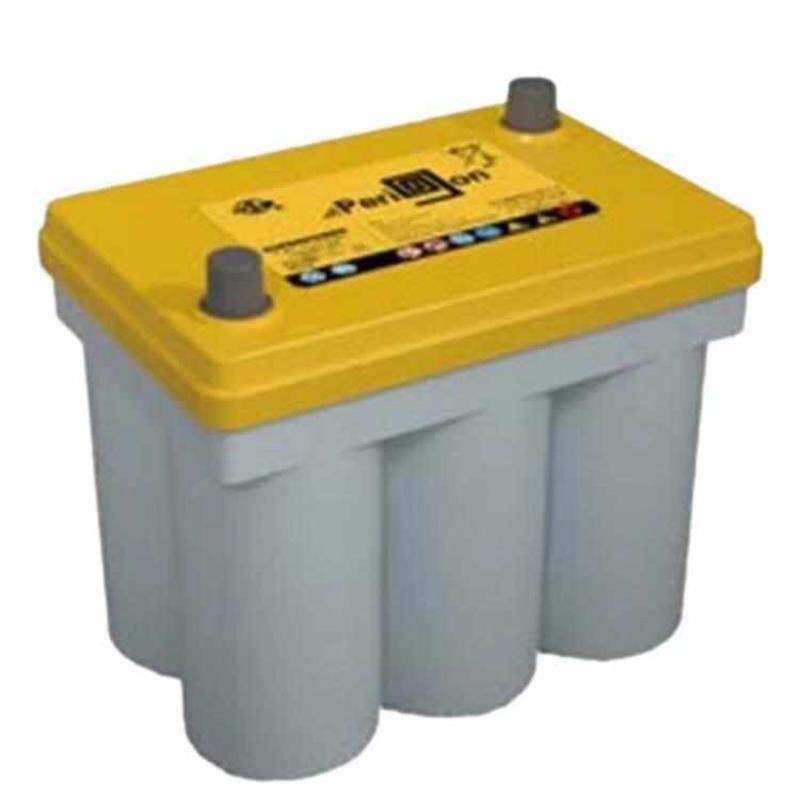 双登卷绕6-SPB-50/25/75/100高能环保铅碳蓄电池12V55B启动汽车