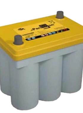 双登卷绕6-SPB-50/25/75/100高能环保铅碳蓄电池12V55B启动汽车