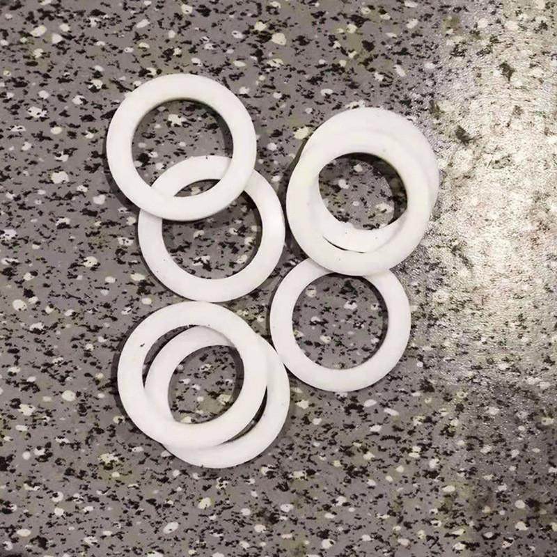 ptfe四氟板耐高温模压车削棒铁氟龙板板实心塑料王聚四氟乙烯板棒,橡塑材料及制品,PP板,淘宝优惠券,粉丝福利购,淘宝优惠卷