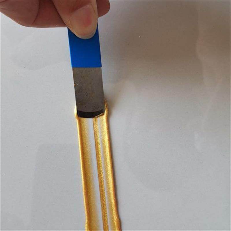 压缝工具钨钢片美缝剂施工环氧彩砂平缝刮片乌钢双镜面阴阳角压板,基础建材,美缝工具,淘宝优惠券,粉丝福利购,淘宝优惠卷