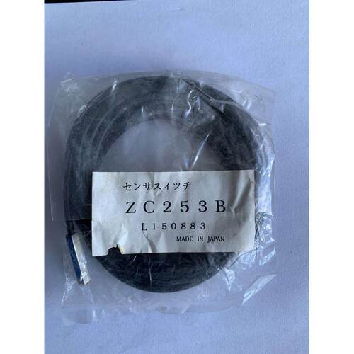KOGANEI 小金井磁性开关ZC253 ZC253A ZC253B现货