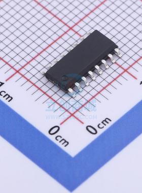 单片机(MCU/MPU/SOC) HC18P122L-SOP16-T SOP-16 holychip(芯圣电