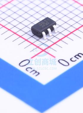运算放大器 MS8051 SOT-23-5 杭州瑞盟