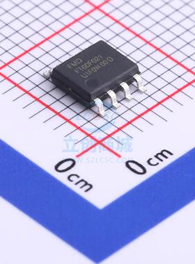 单片机(MCU/MPU/SOC) FT60F021-RB SOP-8 FMD(辉芒微)