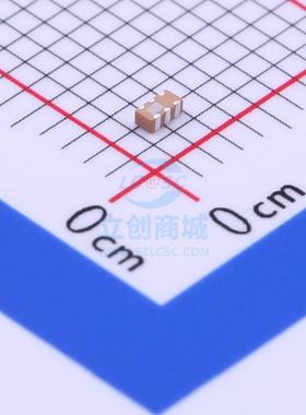 RF滤波器 LF1608-LR83KAAT/LF 0603 ACX(璟德)