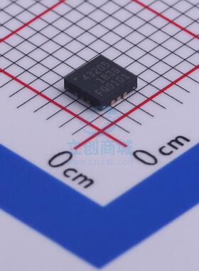 RF衰减器 PE43205B-Z QFN-12 PSemi