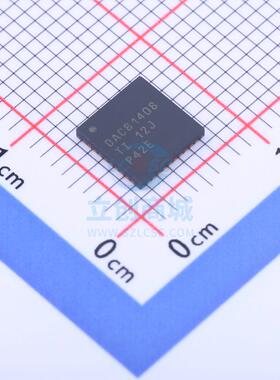 数模转换芯片DAC DAC81408RHAR VQFN-40(6x6) TI()