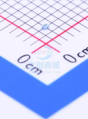 RF滤波器 RFCPL0605030L58Q1C SMD Walsin(华新科)