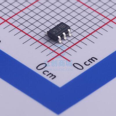 DC-DC电源芯片 LMR10515YMF/NOPB SOT-23-5 TI()