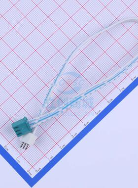 杜邦线/端子排线 S007220121 - Ckmtw(灿科盟)