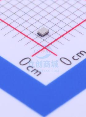 声表面波滤波器(SAW) TA1857A SMD TST(台湾嘉硕)
