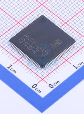 单片机(MCU/MPU/SOC) GD32F205VKT6 LQFP-100 GigaDevice(兆易创