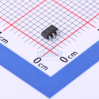 DC-DC电源芯片 TP6841S6-A SOT-23-6 TECH PUBLIC(台舟)
