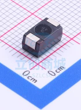 钽电容 6TPB330M CASE-D_7343 PANASONIC(松下)