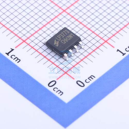 AC-DC控制器和稳压器 LP3773CH SOP7L 芯茂微