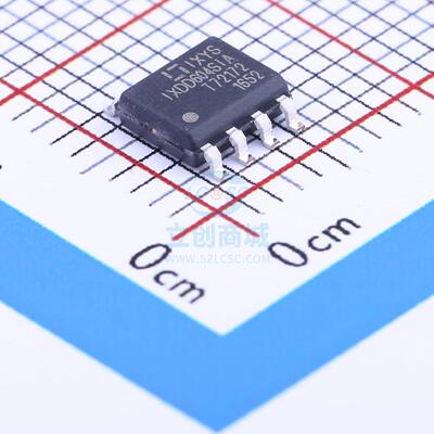 栅极驱动IC IXDD604SIA SOIC-8_150mil IXYS