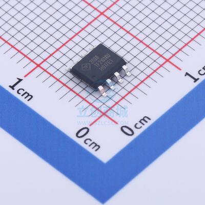 栅极驱动IC TF21038U-TAH SOIC-8 TFSS(德律风根)