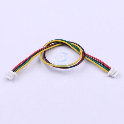 杜邦线/端子排线 LDS100-157128-150-4P - DEALON(德艺隆)