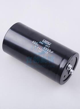 螺栓型铝电解电容 ERWE401LGN682MEF5M 螺栓,76.2x155mm NCC(日本