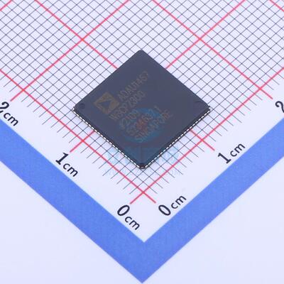 ADI(亚德诺) ADAU1467WBCPZ300 LFCSP-88 ADI(亚德诺)/LINEAR