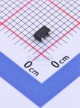 DC-DC电源芯片 XT1861B282MR-G SOT-23-3L natlinear(南麟)