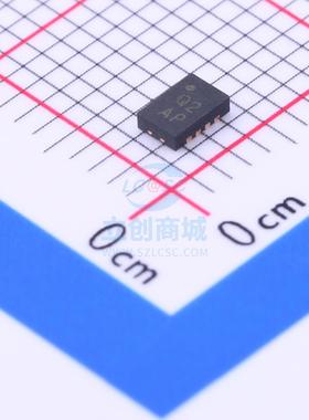 RF检波器 AD8319ACPZ-R7 LFCSP-8_3x2x05P ADI(亚德诺)/LINEAR