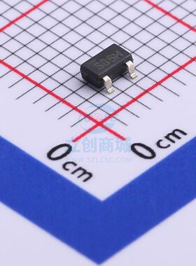 DC-DC电源芯片 LC3500CB3TR18 SOT-23-3 LEADCHIP(岭芯微)