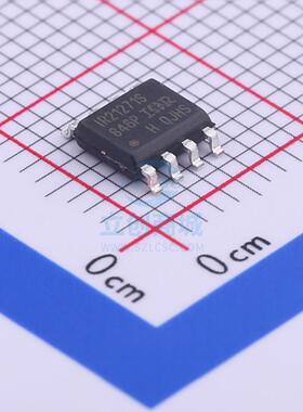 栅极驱动IC IR21271STRPBF SOIC-8 Infineon(英飞凌)