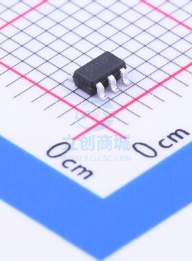 运算放大器 TP6001-TR SOT-23-5 3PEAK